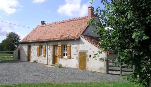 Holiday Home (4 Adults)