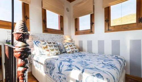 Double Standard Room
