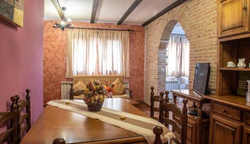 Superior Two-Bedroom Apartment