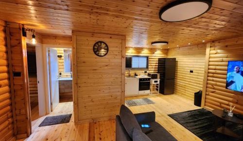 One-Bedroom Chalet