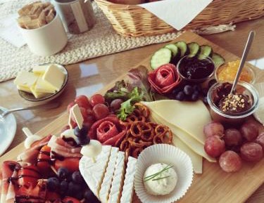 Single Room with Private Bathroom