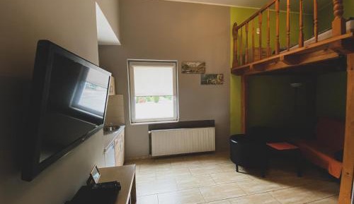 Small Double Room