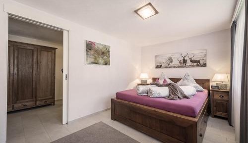 Apartment Dolomit