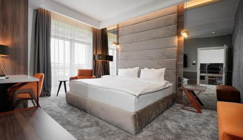 Superior Single Room