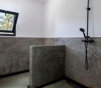 Deluxe Double Room with Balcony and Sea View