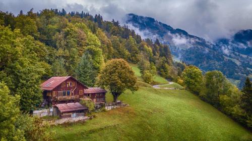 Superior Chalet