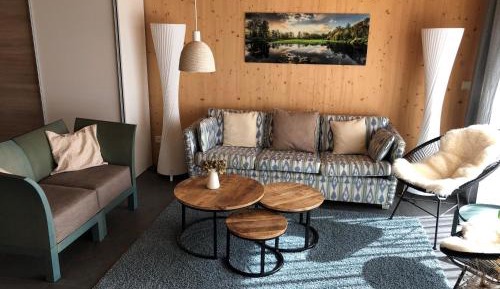 Apartment 3 with Terrace