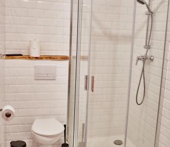 Family Room with Garden View