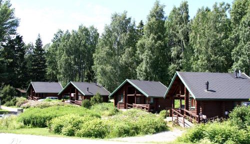 Cottage (6 Adults)