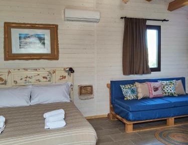 Suite with Private Pool