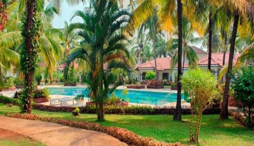 Deluxe Villa
