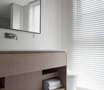 Deluxe Double Room with Bath