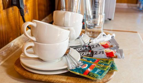 Quadruple Room - Split Level