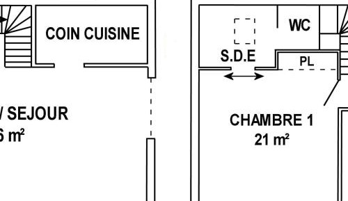 Holiday Home (6 Adults)