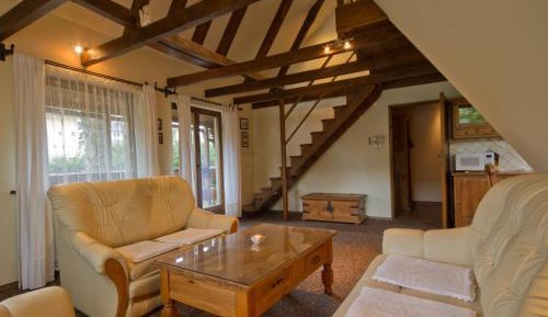 Duplex Apartment