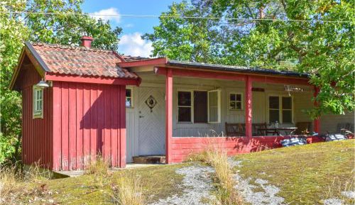 One-Bedroom Vacation Home