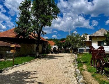 Two-Bedroom Deluxe Apartment