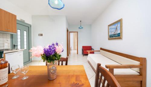 Apartment with Sea View