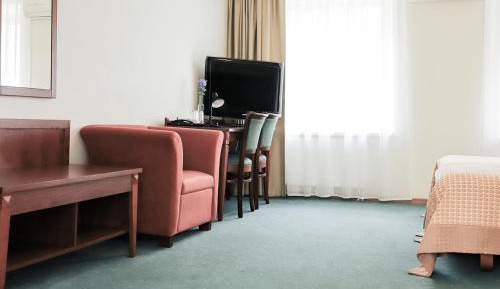 Business Double Room