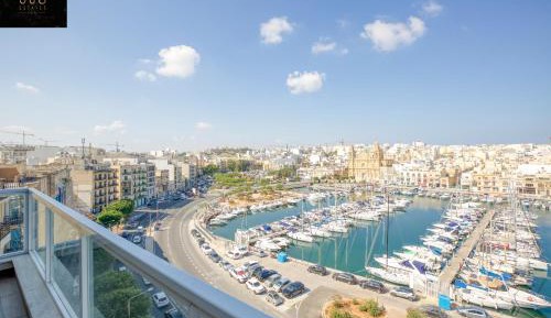 Apartment with Sea View