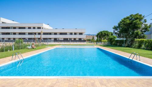 One-Bedroom Apartment- Ground Floor