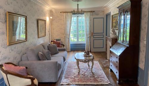 Quadruple Room with Shower