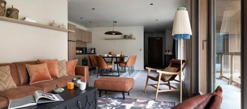 4 Rooms 6 people Plus