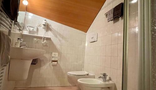 Economy Double Room with Balcony