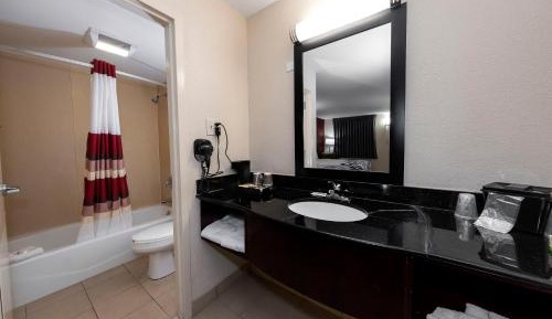 Studio King Room Non-Smoking