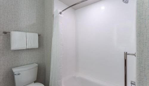 King Room - Disability Access