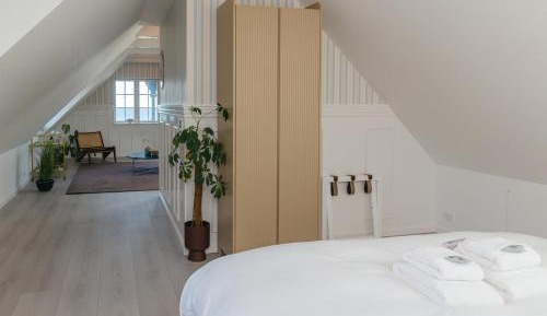 Suite with Sea View