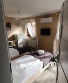 Luxury Triple Room