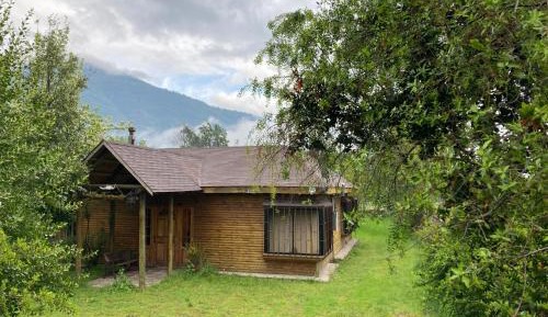 Three-Bedroom Chalet