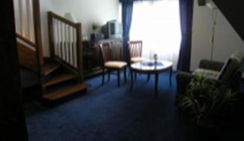 Two-Bedroom Suite with Spa Access