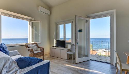 Two-Bedroom Superior Apartment