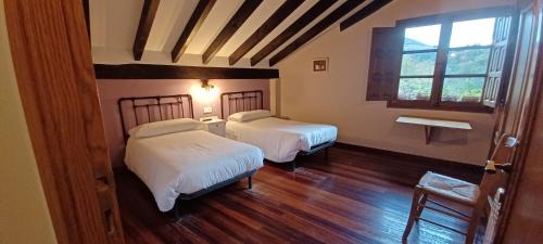 Family Double Room