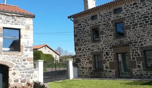 Holiday Home (4 Adults)