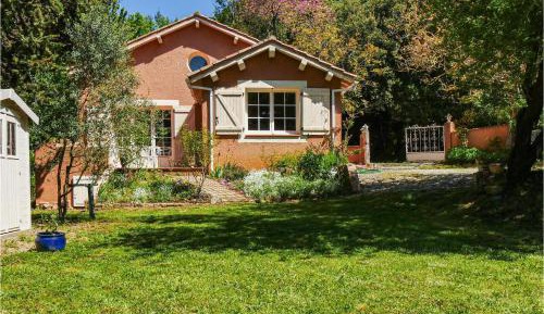 Two-Bedroom Holiday Home