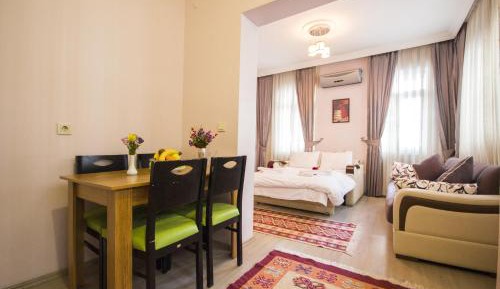 Family Apartment