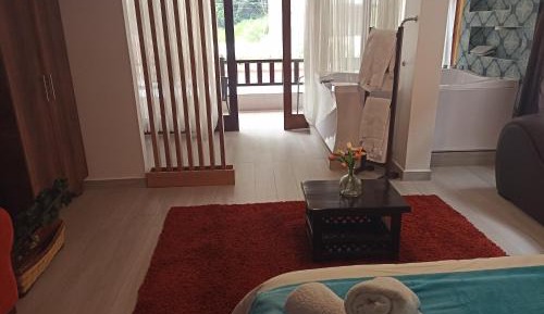 Family Room (5 Adults)