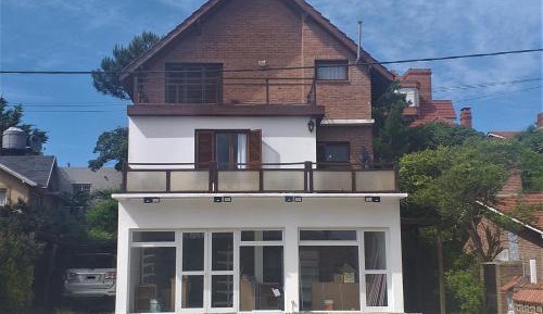 Apartment with Garden View