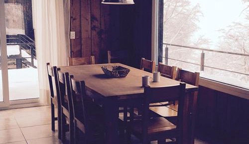 Three-Bedroom Chalet