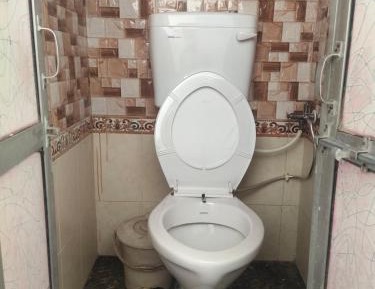 Single Room with Lake View