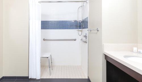 One-Bedroom King Suite