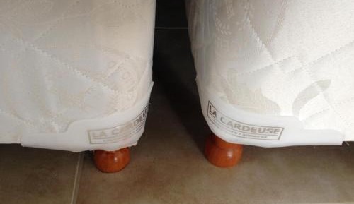 Apartment with Sea View (6 Adults)