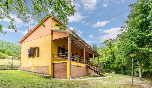 Three-Bedroom Vacation Home 