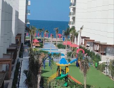 Three-Bedroom Chalet