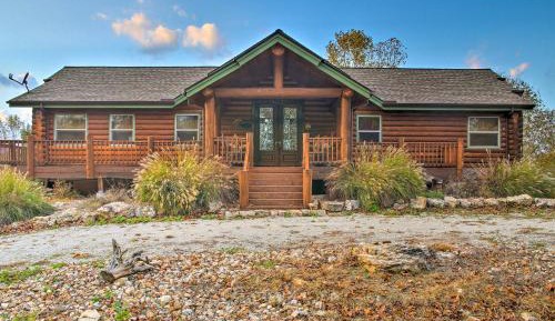 Vacation Home