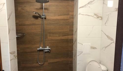 Mixed Dormitory Room