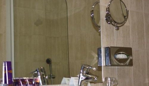 Standard Double Room (3 Adults)